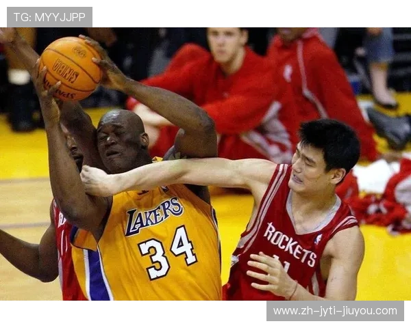 姚明在火箭队期间与莫布利的队友关系分析 姚明在火箭队期间与莫布利的队友关系分析