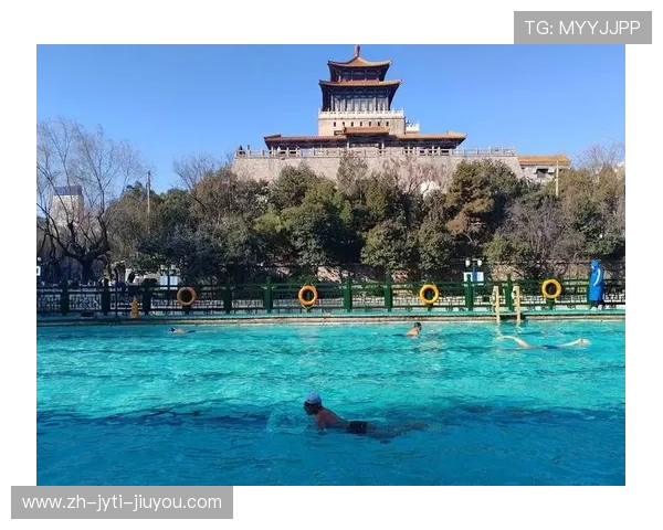 安徽冬泳人群分布与冬泳基地信息