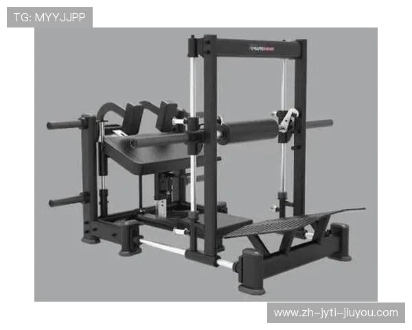 小区健身器材中背部训练设备详解与使用技巧