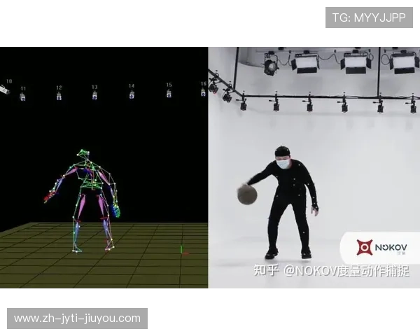 足球动作捕捉系统在战术训练中如何提高球员跑动与技术动作还原度 足球动作捕捉系统在战术训练中如何提高球员跑动与技术动作还原度