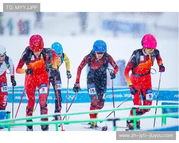 跨越米兰看台的文化观察中国群体参与冬奥会的热情与挑战